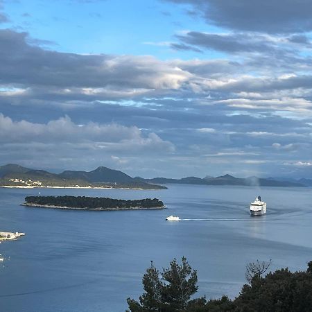 View Dubrovnik Apartment Luaran gambar