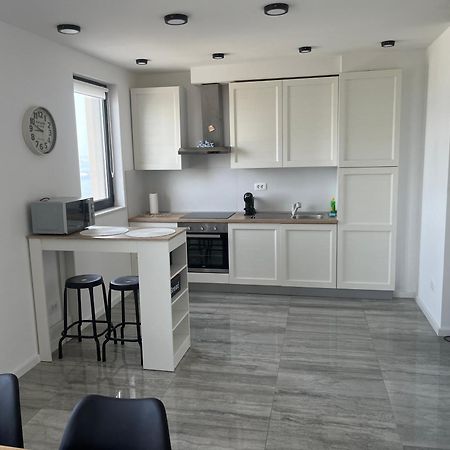 View Dubrovnik Apartment Luaran gambar