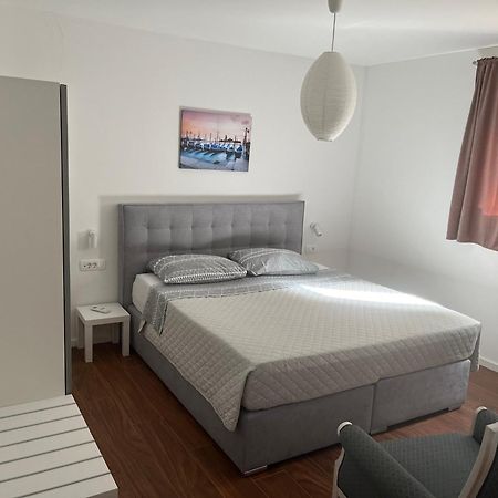 View Dubrovnik Apartment Luaran gambar