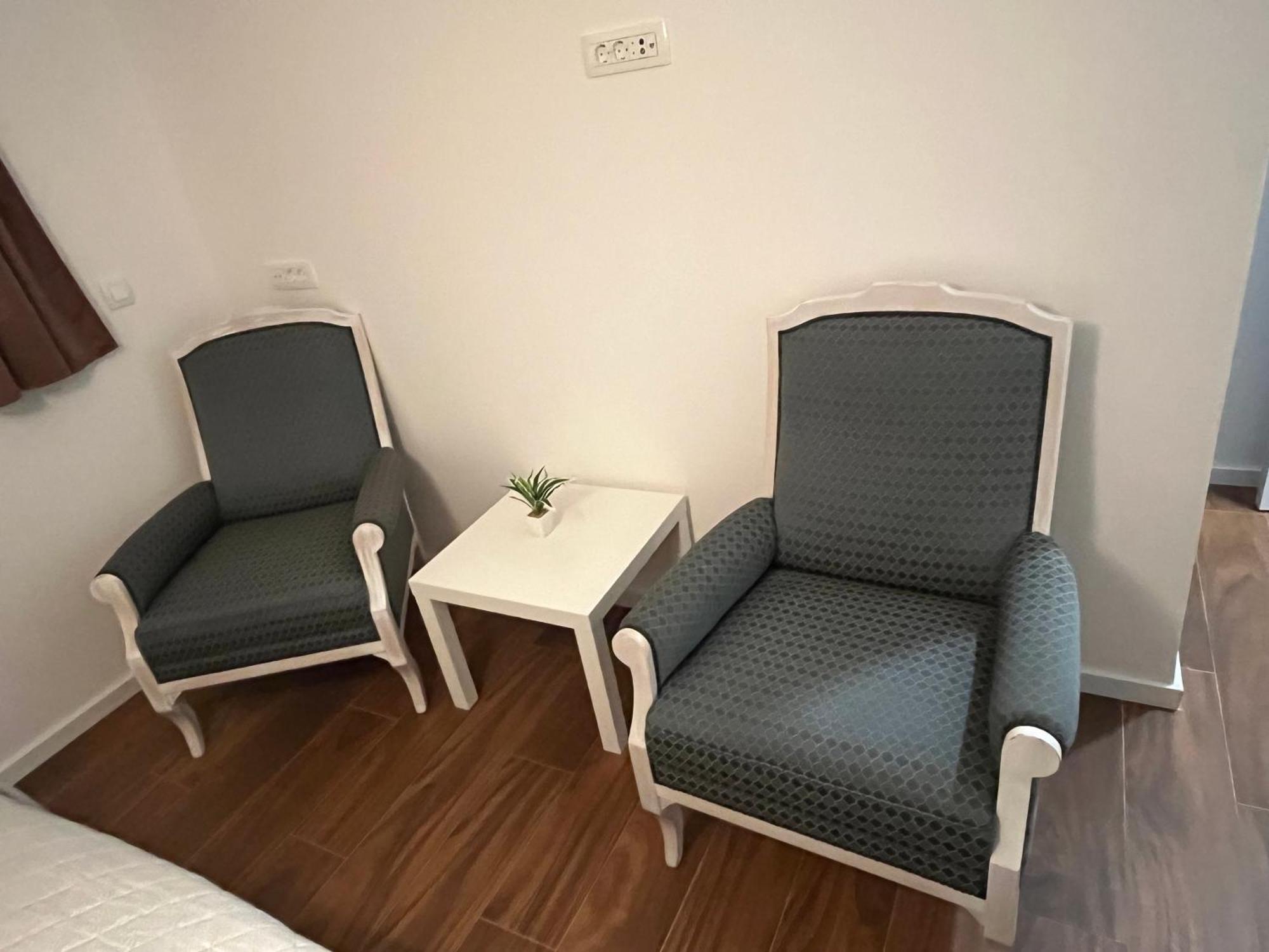 View Dubrovnik Apartment Luaran gambar