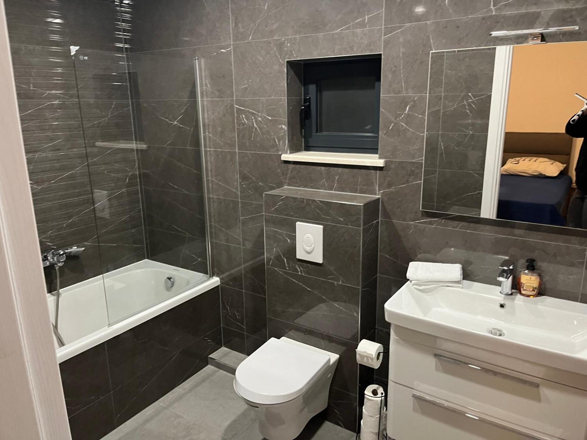 View Dubrovnik Apartment Luaran gambar