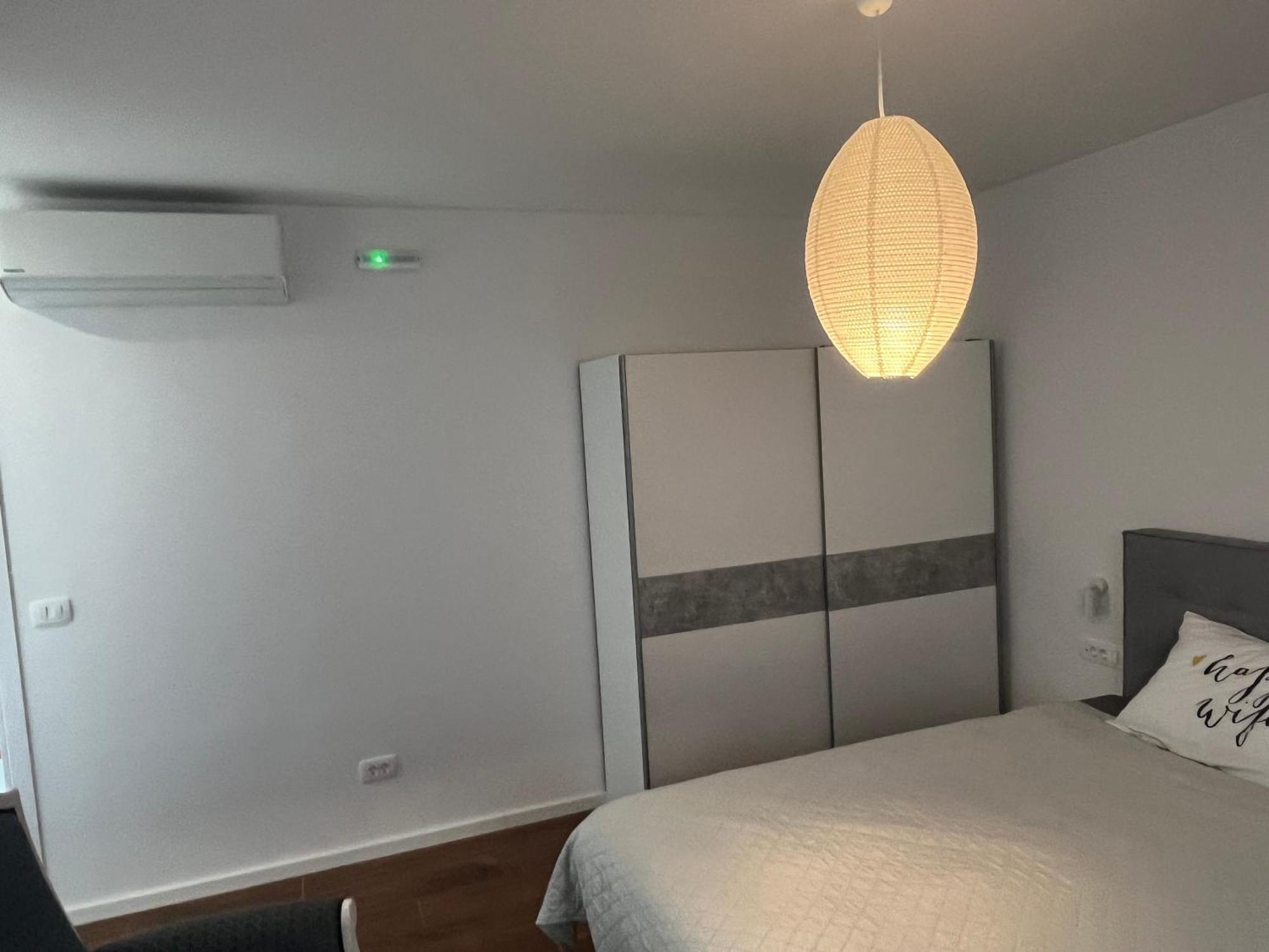View Dubrovnik Apartment Luaran gambar