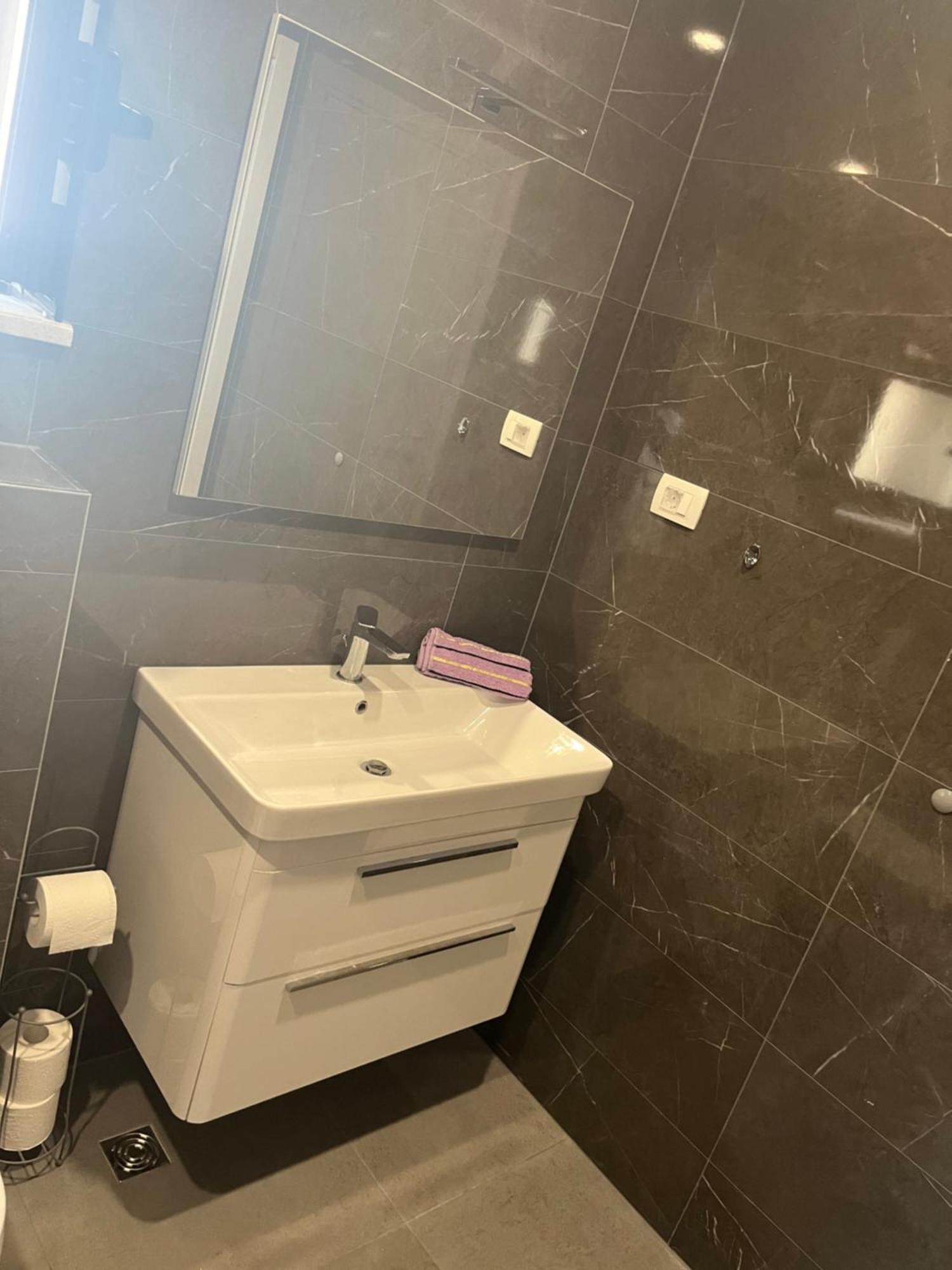 View Dubrovnik Apartment Luaran gambar