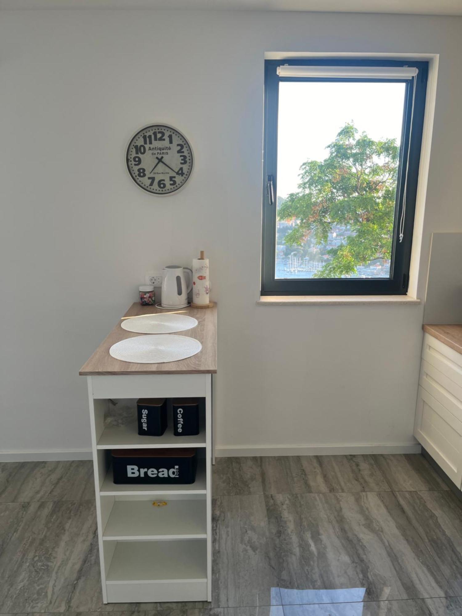View Dubrovnik Apartment Luaran gambar