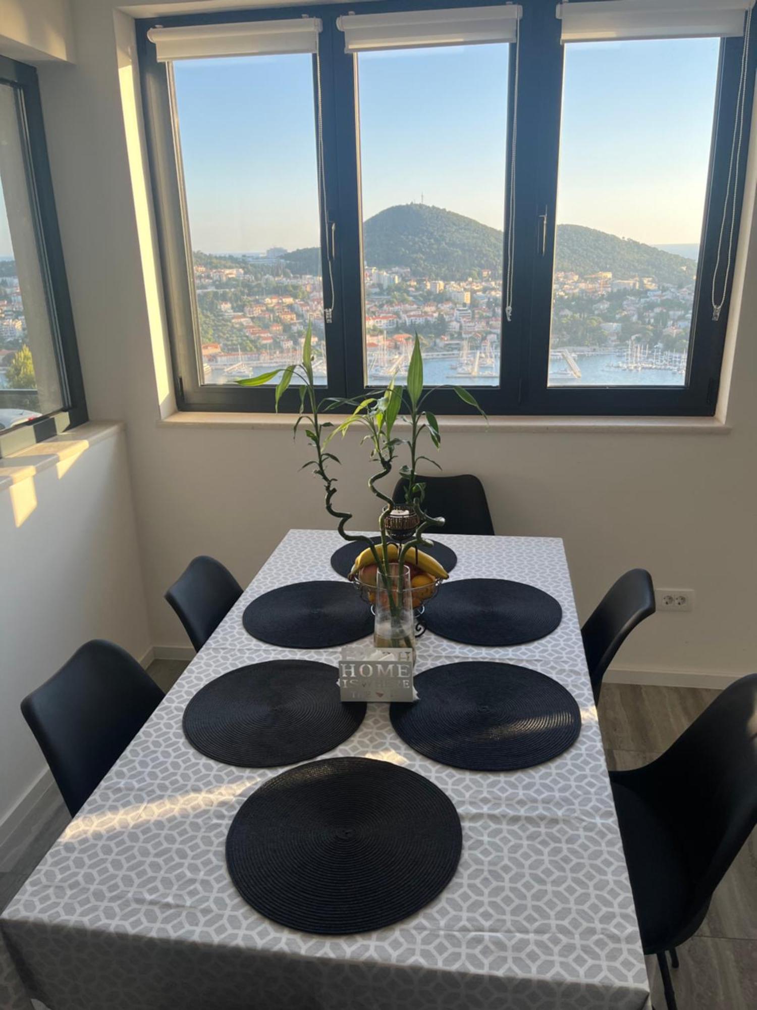 View Dubrovnik Apartment Luaran gambar