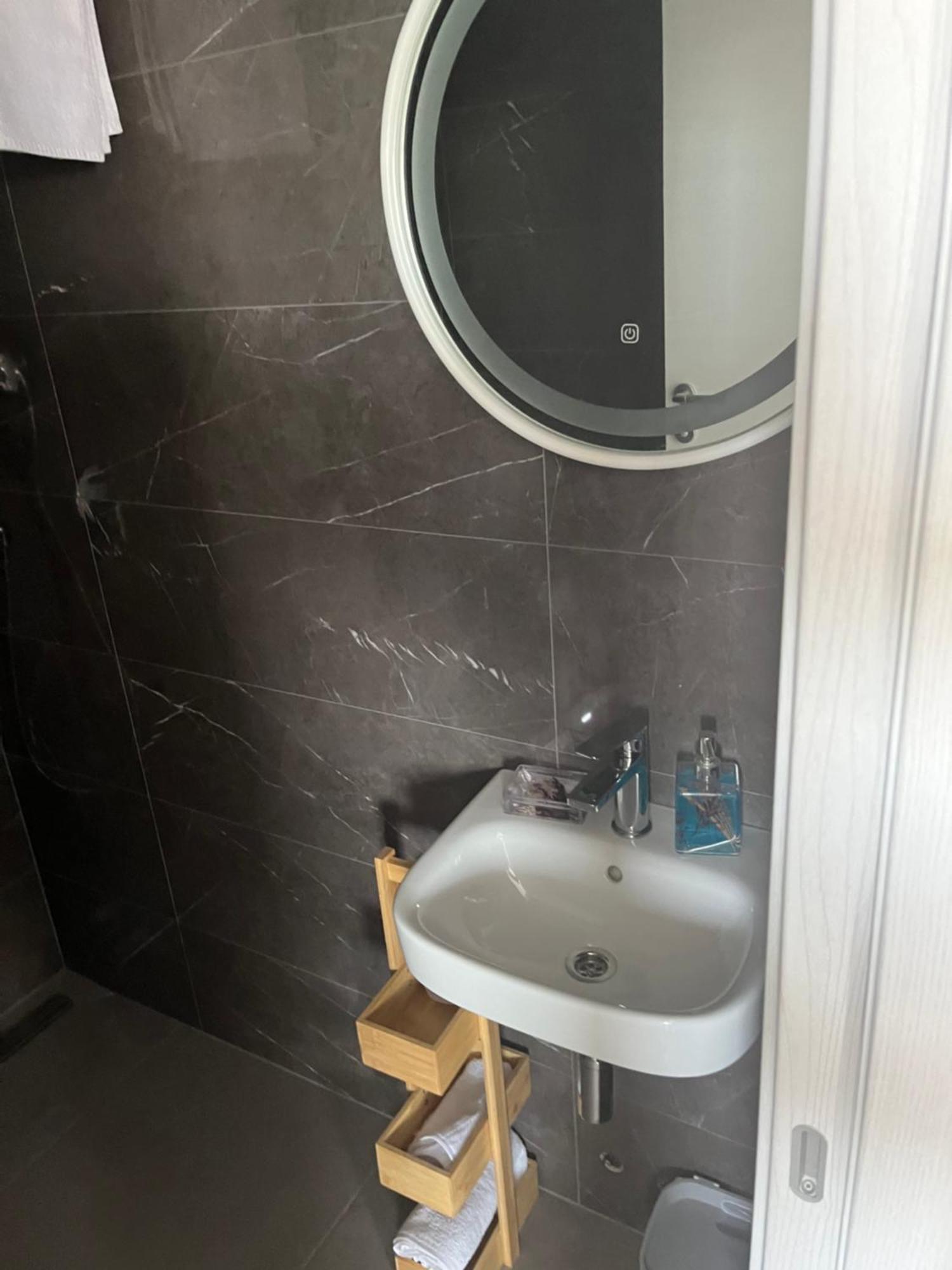 View Dubrovnik Apartment Luaran gambar