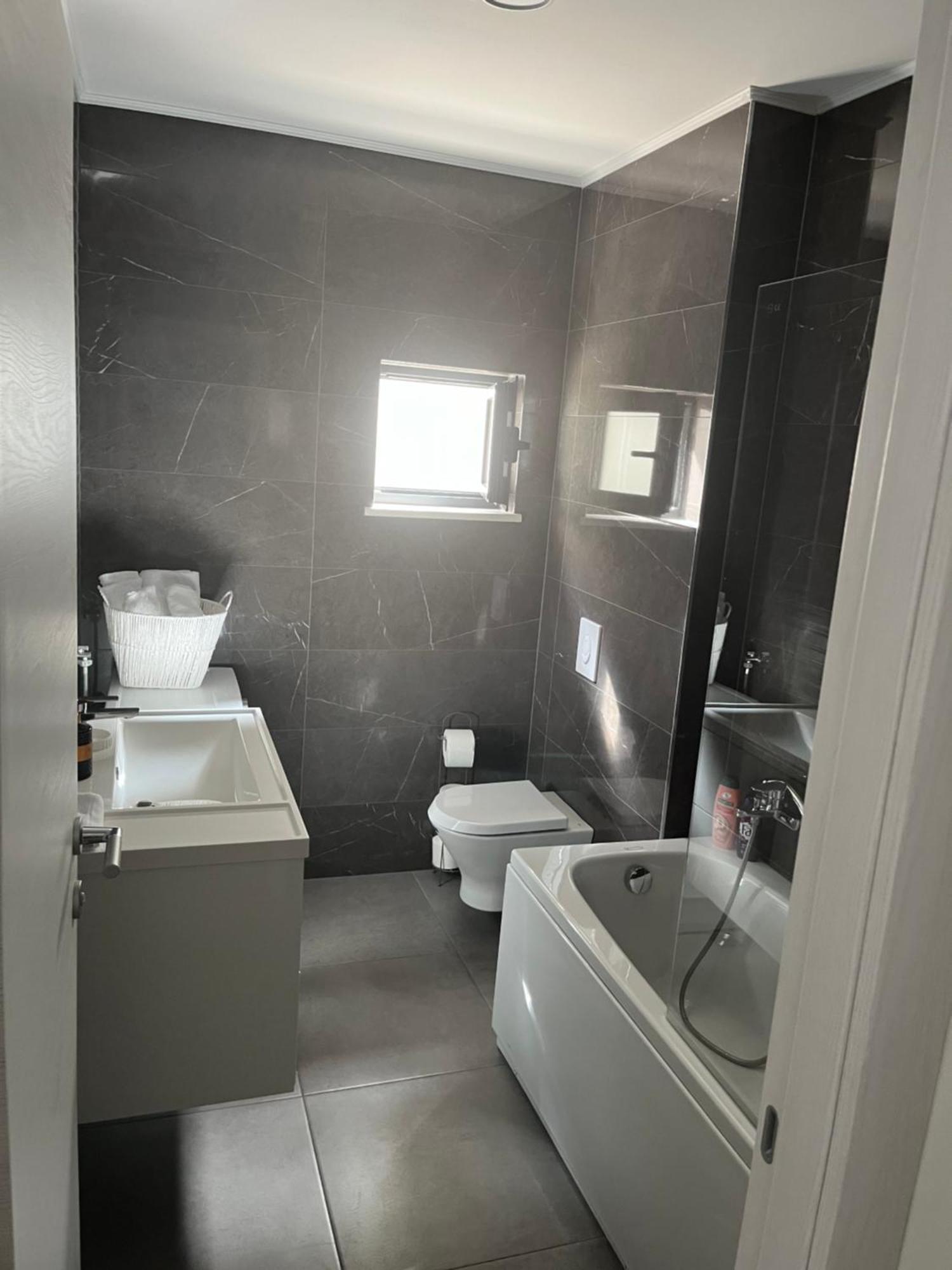View Dubrovnik Apartment Luaran gambar
