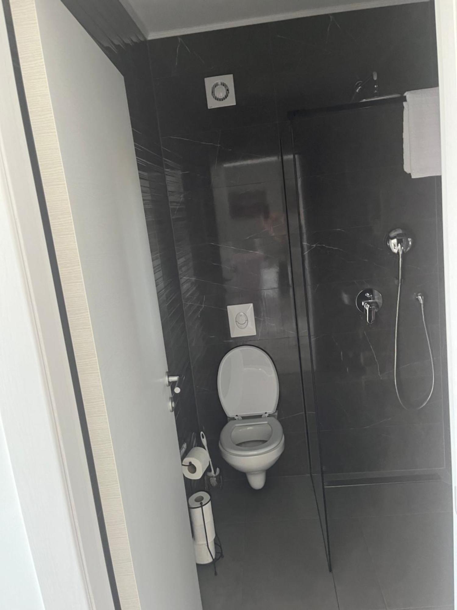 View Dubrovnik Apartment Luaran gambar