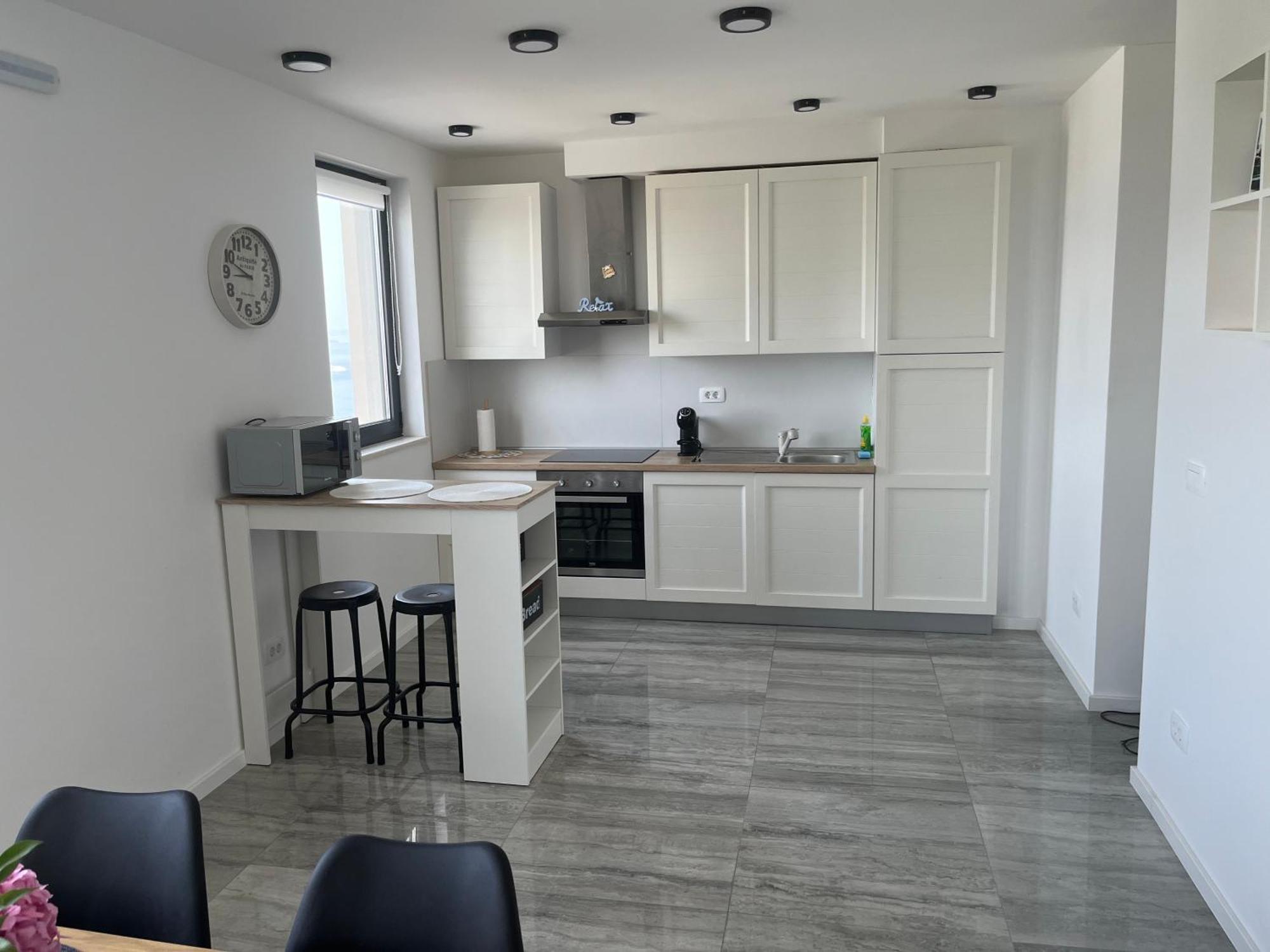 View Dubrovnik Apartment Luaran gambar