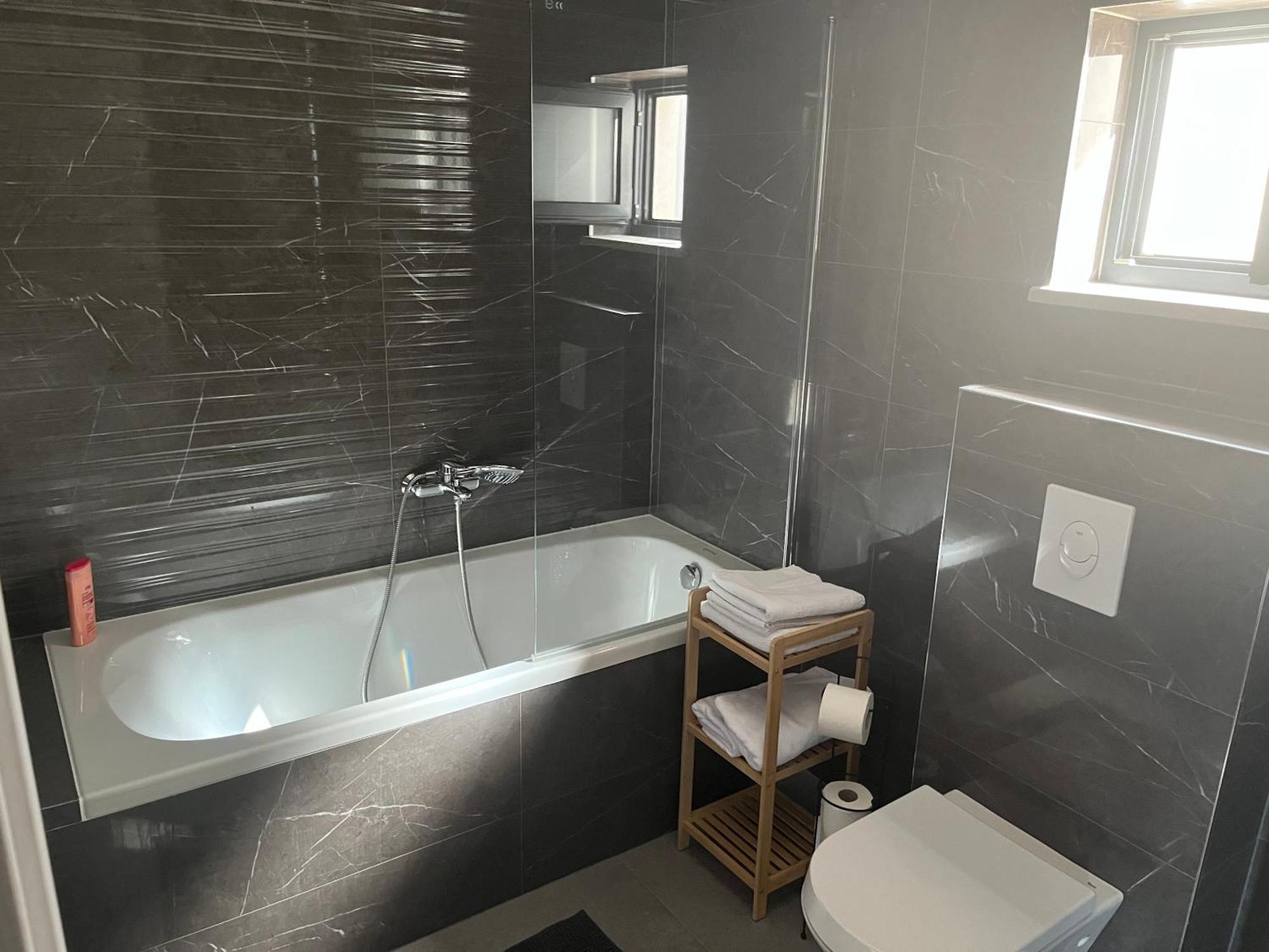 View Dubrovnik Apartment Luaran gambar