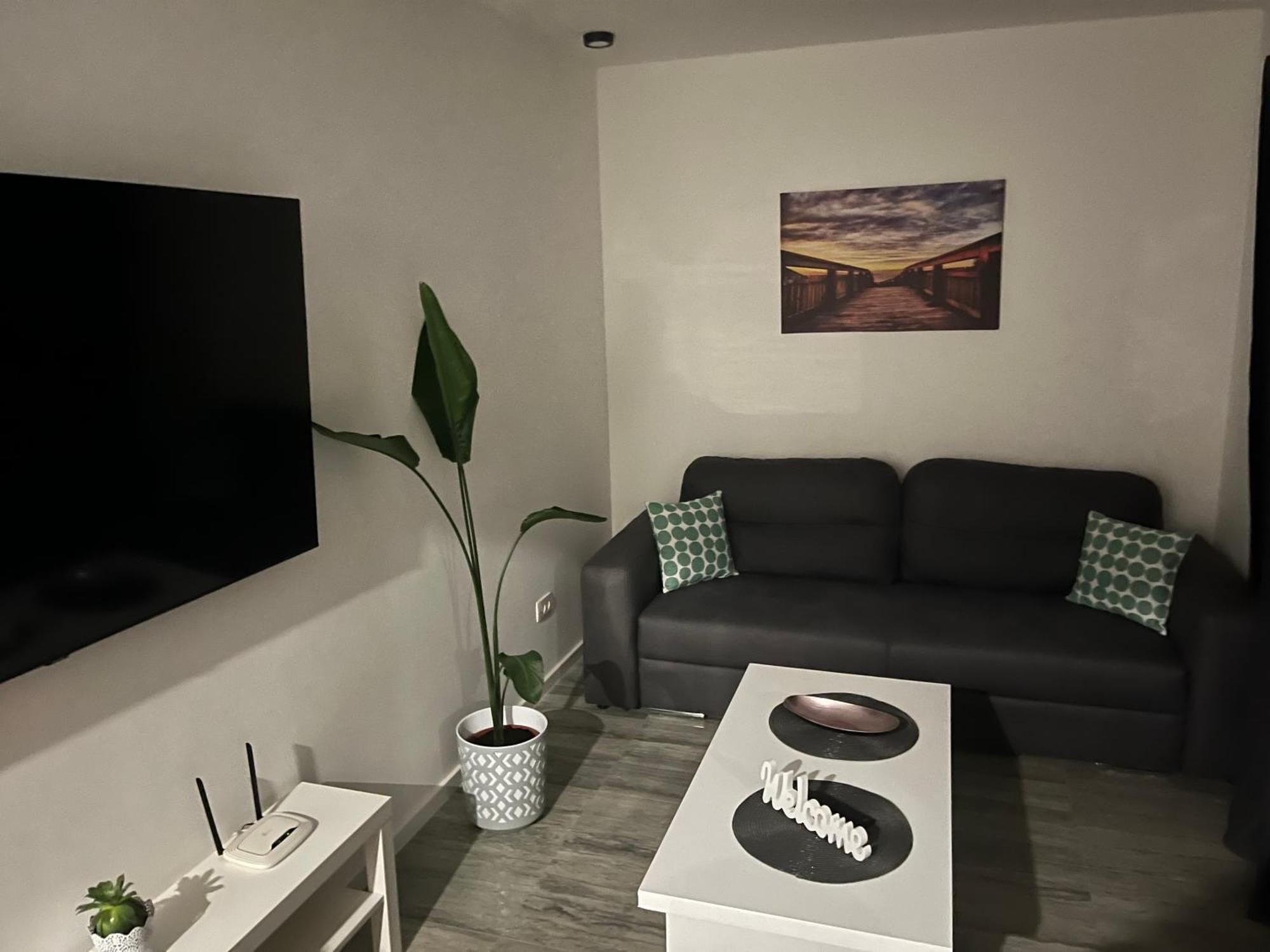 View Dubrovnik Apartment Luaran gambar