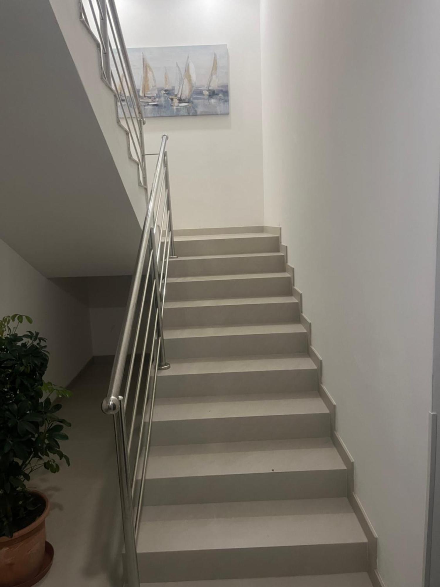 View Dubrovnik Apartment Luaran gambar